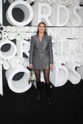Brooke Shields – Nordstrom Store Opening Party in NY 10/22/2019