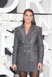 Brooke Shields – Nordstrom Store Opening Party in NY 10/22/2019
