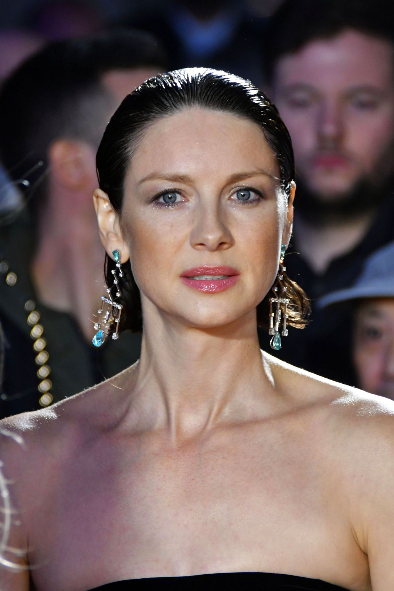 Caitriona Balfe - "Le Mans 66" Premiere at BFI London Film Festival 10