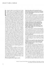Camila Cabello - Grazia Italia 10/30/2019 Issue