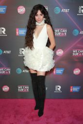 Camila Cabello Performs at We Can Survive in Los Angeles 10/19/2019