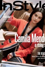 Camila Mendes - InStyle Mexico November 2019