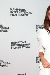 Camila Morrone - 2019 Hamptons International Film Festival 10/11/2019