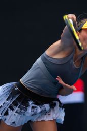 Caroline Wozniacki - 2019 China Open Tennis Tournament in Beijing