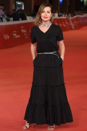 Chantal Sciuto – “The Irishman” Premiere at Rome Film Festival
