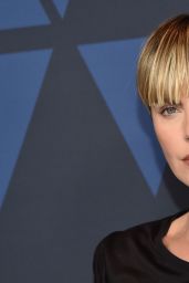 Charlize Theron – 2019 Governors Awards