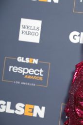 Chelsea Kane - 2019 GLSEN Respect Awards