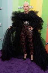 Christina Aguilera – 2019 amfAR Gala in LA