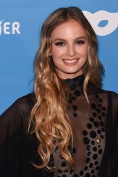 Cindy Marina – 2019 UNICEF Masquerade Ball in West Hollywood