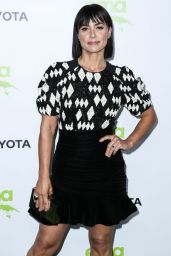 Constance Zimmer – Enviromental Media Association Honors Gala in Los Angeles 09/28/2019