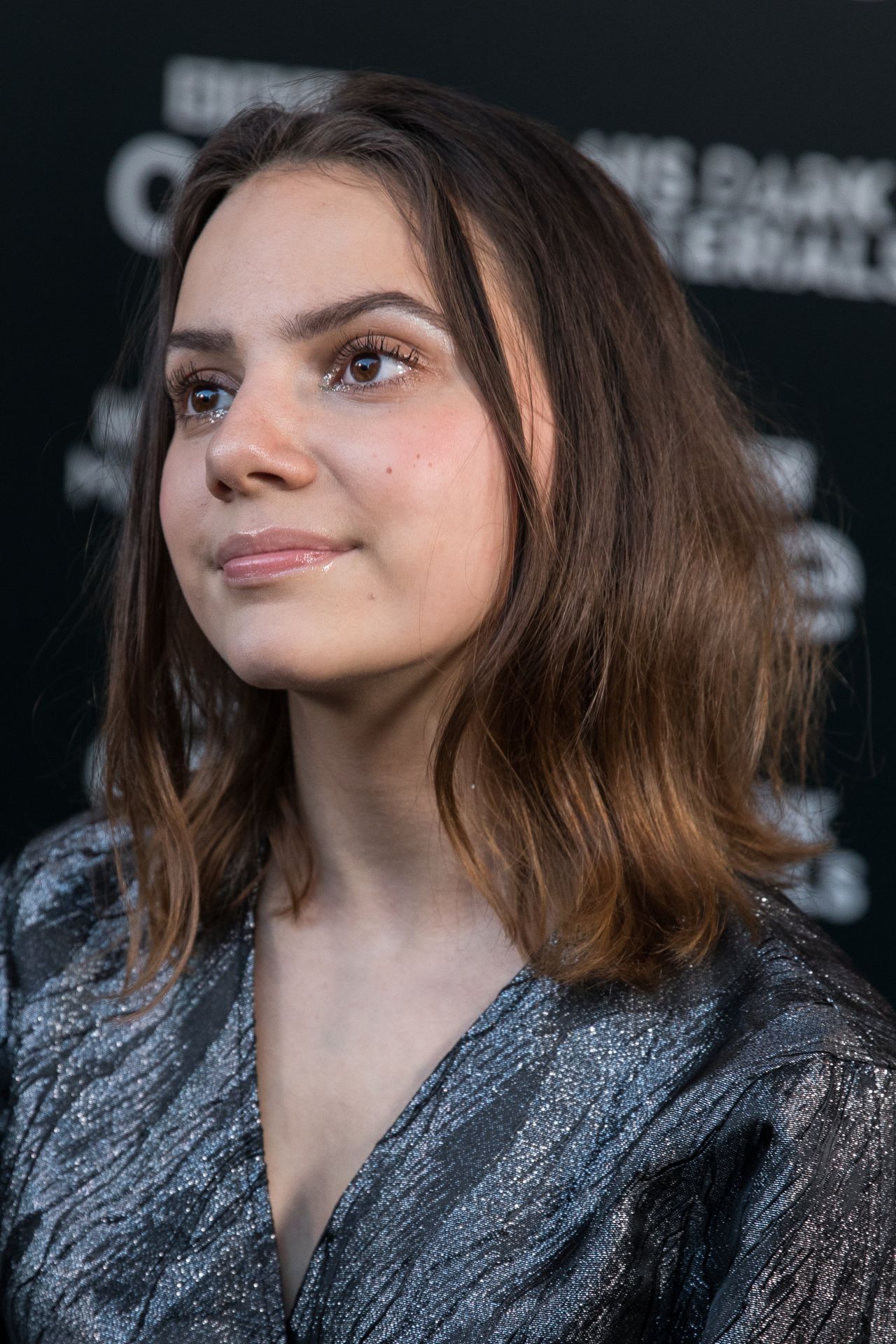 Dafne Keen – “His Dark Materials” TV Show Premiere in London • CelebMafia