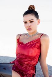 Danielle Campbell - Photoshoot October 2019