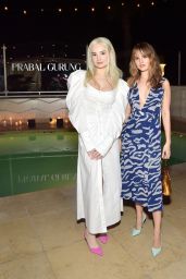 Debby Ryan - Prabal Gurung Celebrates 10 years in West Hollywood