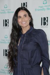 Demi Moore - 30th Annual Friendly House Awards