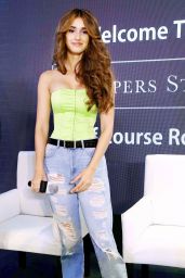 Disha Patani - Event in Delhi 10/17/2019