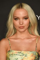 Dove Cameron – 2019 Instyle Awards