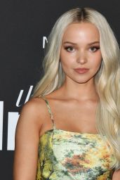 Dove Cameron – 2019 Instyle Awards