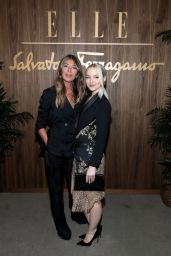 Dove Cameron - Elle & Ferragamo Hollywood Rising Celebration in West Hollywood