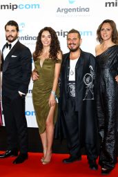 Ebru Sahin - MIPCOM 2019 Opening Ceremony in Cannes