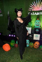 Eiza Gonzalez - 2019 Casamigos Halloween Party