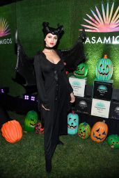 Eiza Gonzalez - 2019 Casamigos Halloween Party