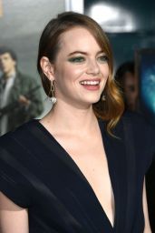 Emma Stone – “Zombieland: Double Tap” Premiere in Westwood