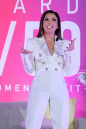 Eva Longoria - 2019 Power Women Summit in Santa Monica