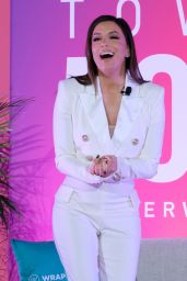 Eva Longoria - 2019 Power Women Summit in Santa Monica