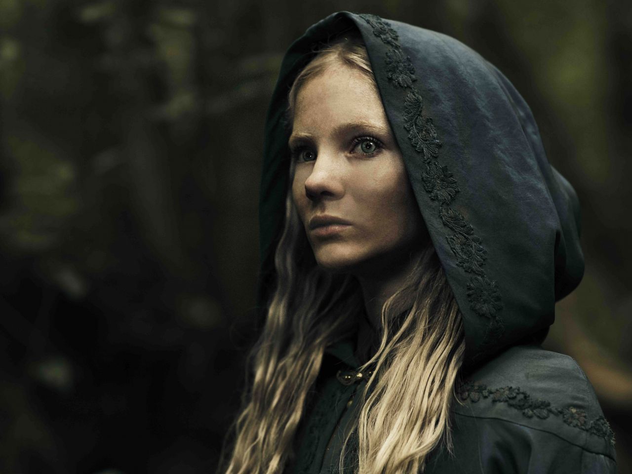 Freya Allan “the Witcher” Season 1 Promoshoots 2019 Celebmafia