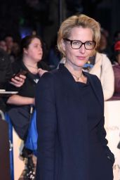 Gillian Anderson - "Marriage Story" Premiere in London