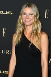 Gwyneth Paltrow – ELLE’s 2019 Women In Hollywood Event