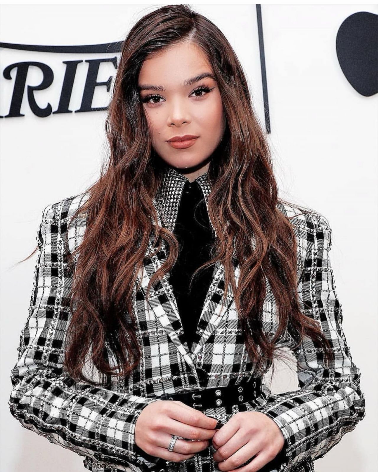 Hailee Steinfeld - Social Media 10/30/2019 • CelebMafia