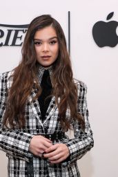 Hailee Steinfeld - Variety x Apple TV+ Collaborations in Los Angeles 10/25/2019