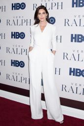 Hilary Rhoda – “Very Ralph” World Premiere in NYC
