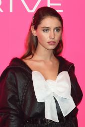 Iris Law - Mademoiselle Prive Chanel Exhibition Opening Party in Tokyo 10/17/2019