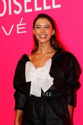 Iris Law - Mademoiselle Prive Chanel Exhibition Opening Party in Tokyo 10/17/2019