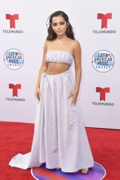 Isabela Merced - 2019 Latin American Music Awards in Hollywood