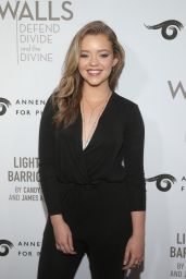 Jade Pettyjohn - Annenberg Space For Photography