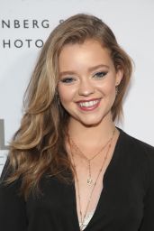 Jade Pettyjohn - Annenberg Space For Photography