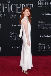 Jen Murray – “Maleficent: Mistress of Evil” Premiere in LA