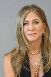 Jennifer Aniston - "The Morning Show" Press Conference in West Hollywood