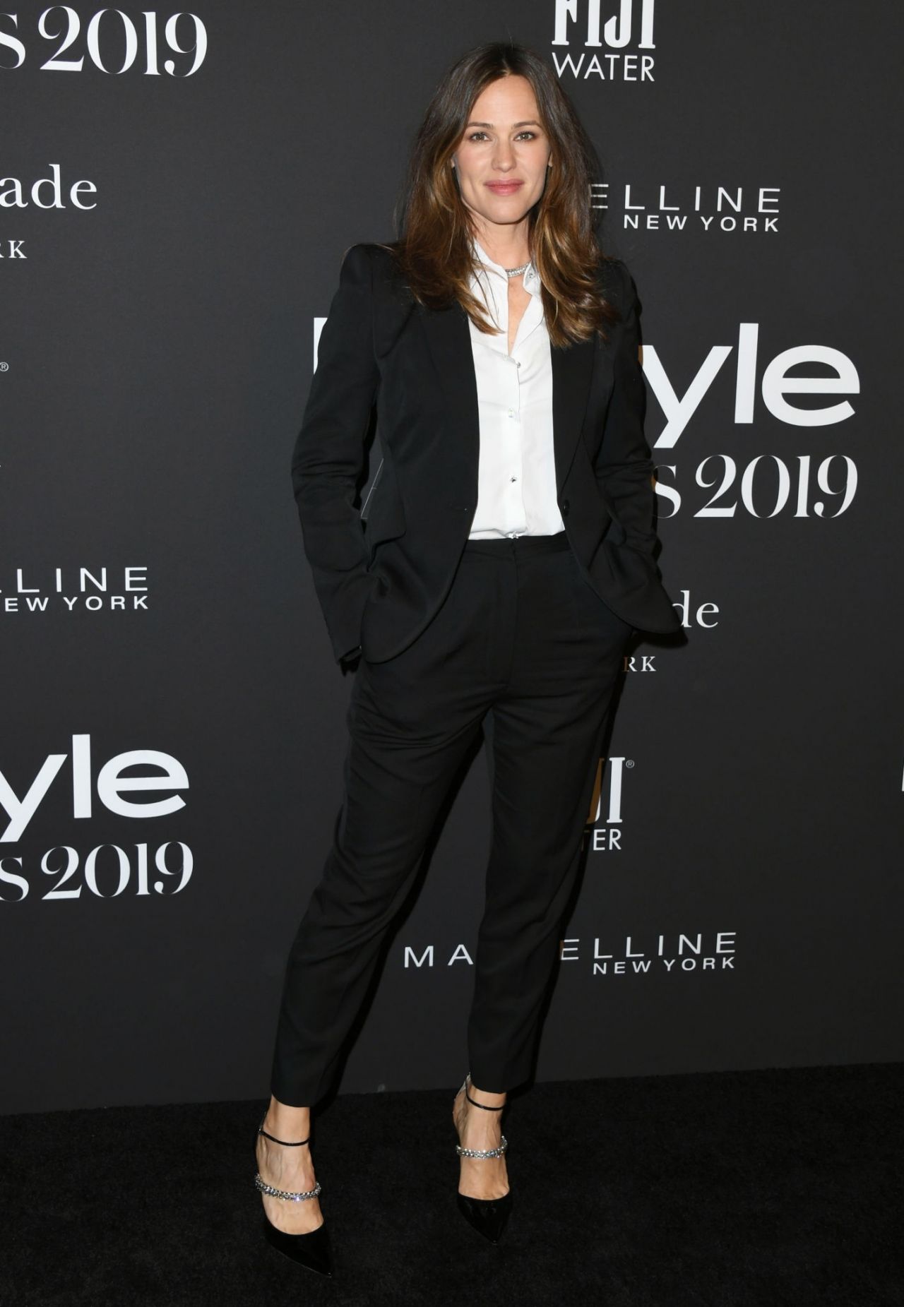Jennifer Garner at 2019 Instyle Awards