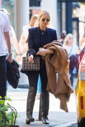 Jennifer Lawrence Style - NYC 10/14/2019