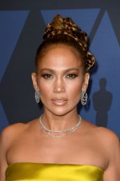 Jennifer Lopez – 2019 Governors Awards