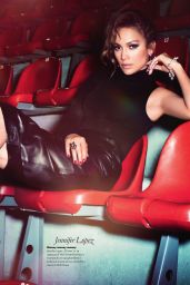 Jennifer Lopez - ELLE Italy 10/26/2019 Issue