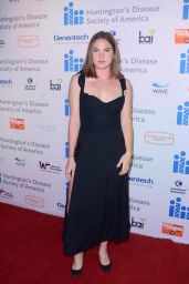 Jess Gabor – FreezeHD Gala in LA 09/28/2019 • CelebMafia