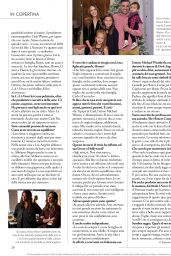 Jessica Alba – F Magazine 10/15/2019 Issue