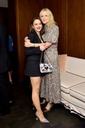 Joey King – InStyle & Kate Spade New York Dinner in West Hollywood 10/22/2019