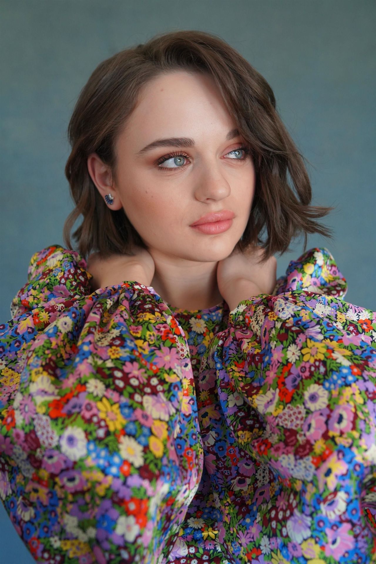 Joey King - Netflix Photoshoot for the "Kissing Booth 2 ...