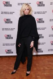 Judith Light - Musical "The Wrong Man" Opening Night in New York 10/07/2019